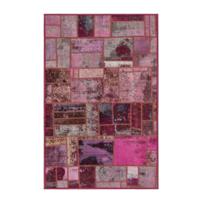 Abstract Indoor Rug