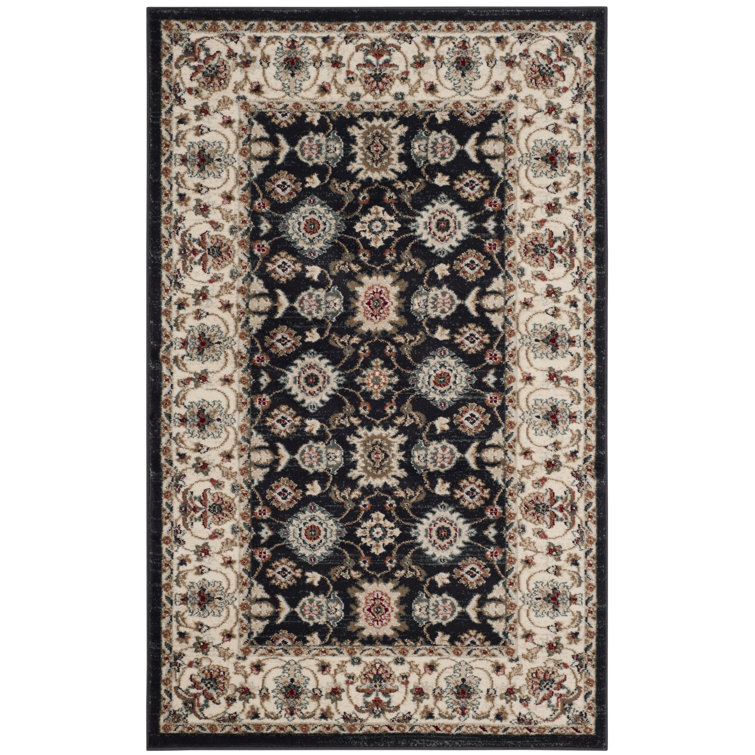 Bridgeport Performance Oriental Rug