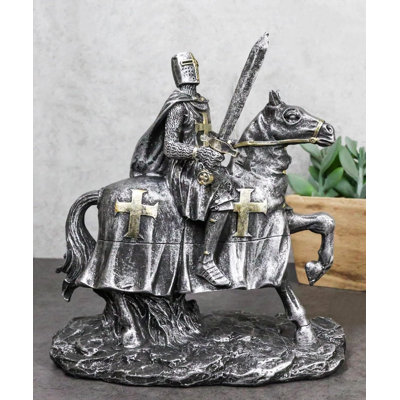 Figurines et sculptures faites à la main Frese