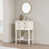 Ivory White