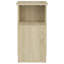 Gnni Floor Shelf End Table-1858829121-1858829126