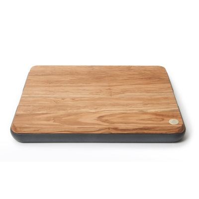 Berard France Millenari Olive Wood Cutting Board