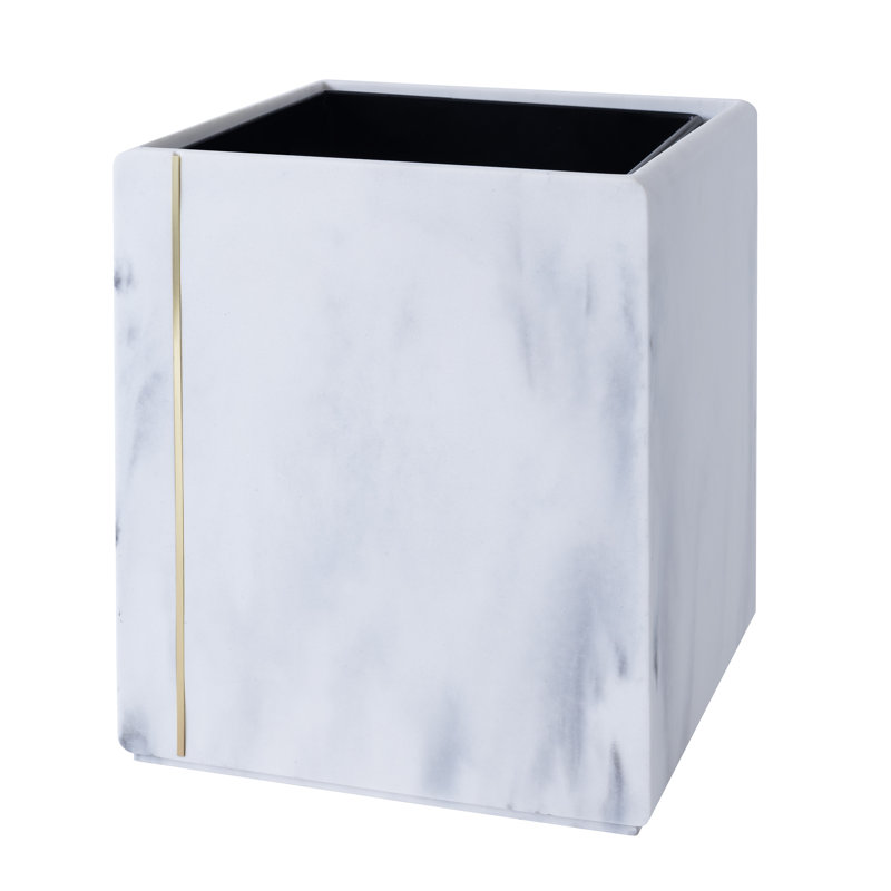 Bergen Waste Basket