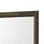 Miroir de commode avec verre biseauté Lahi
