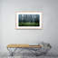 Eerie Trees IV Print by Jakob Wagner-48617437-48617438