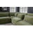 Celine 5 - Piece Modular Sectional-98161970