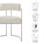 Chaise de salle à manger Huron-109758049
