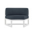 Yarieli Curved Seat