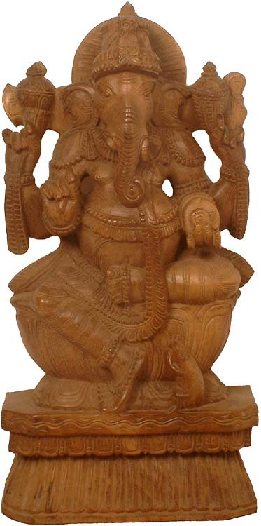 Religious & Spiritual Statue