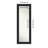 Oliver Non-Beveled Wood Framed Full-Length On the Door Mirror-121079752