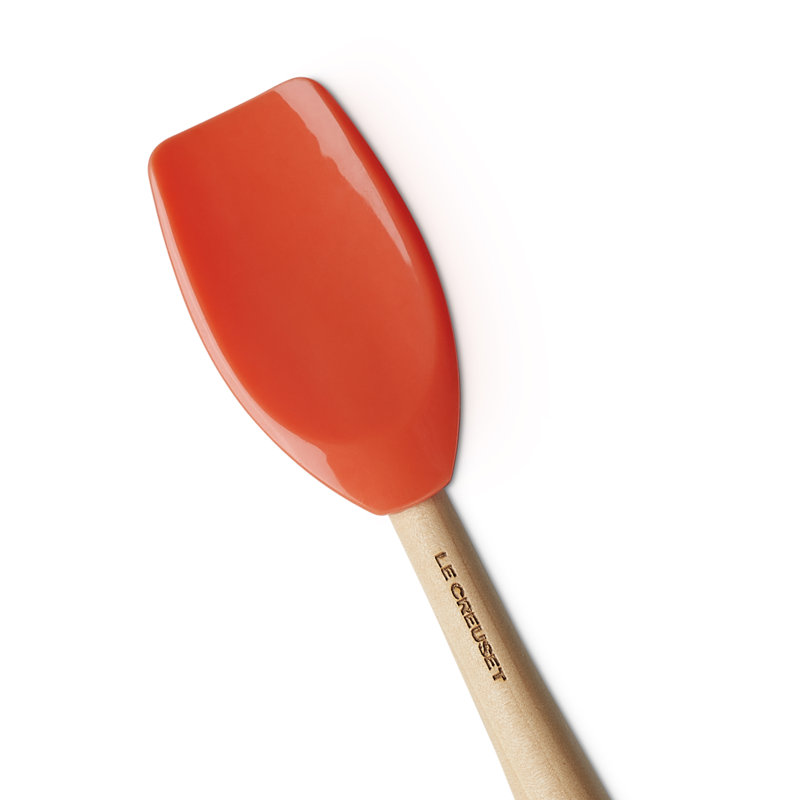 Le Creuset Craft Spoon Spatula, Volcanic