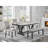 Dining Bench