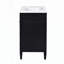 Meuble-lavabo moderne avec tiroirs multiples et options de rangement avancées-113754471