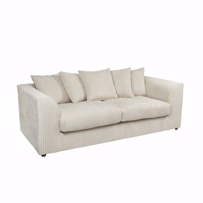 Moana 3 Seater Sofa