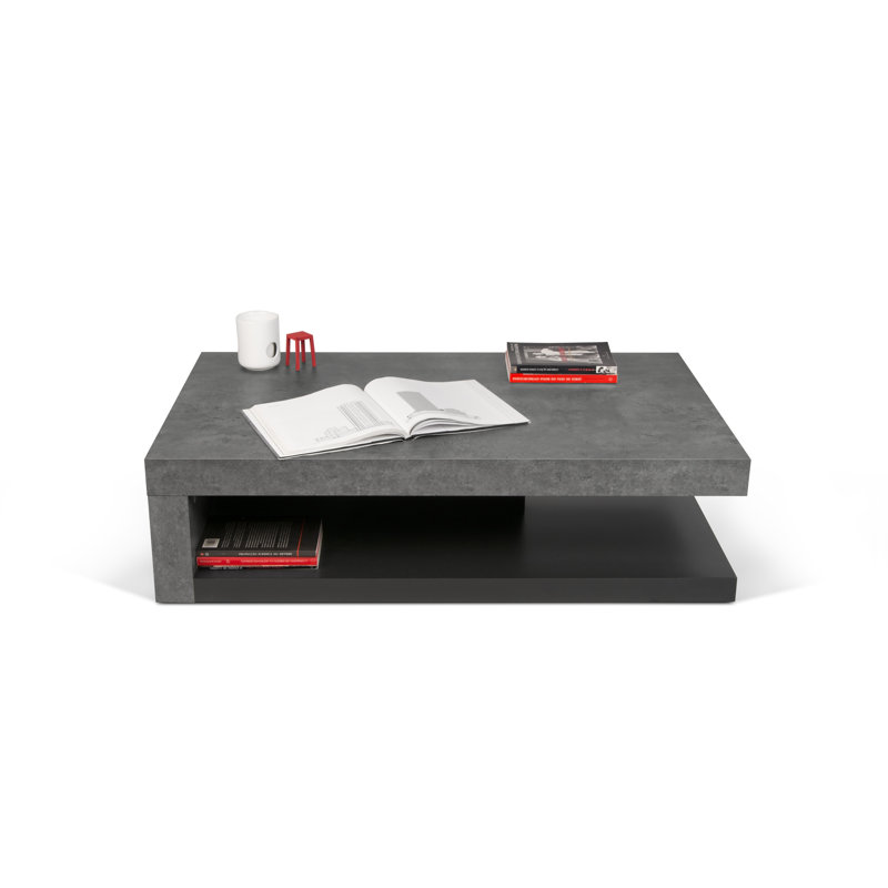 Table basse Detroit