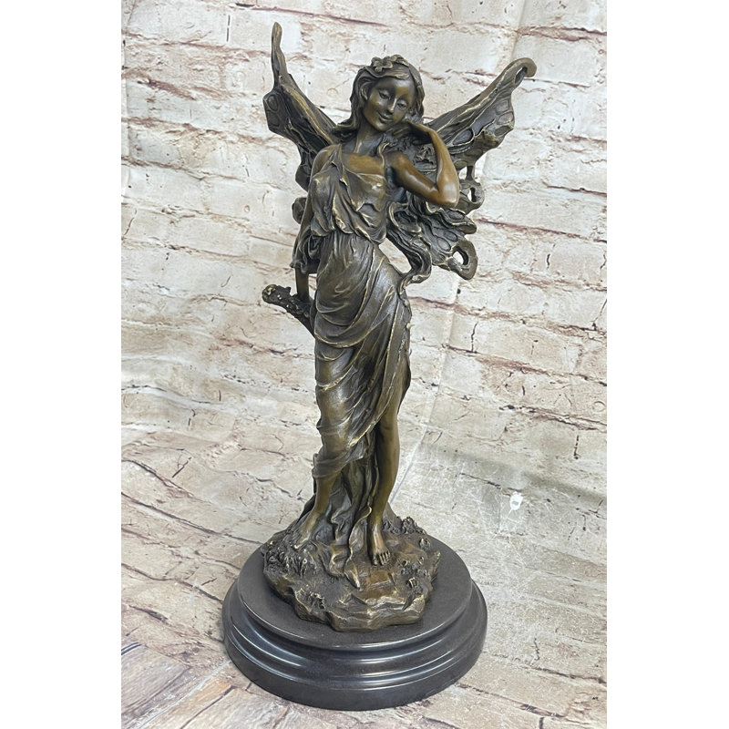Figurines et sculptures Kallieann