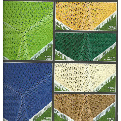 Phinney Tablecloth