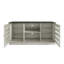 Crédence de rangement l 15,76 po Abbriella-1107209597