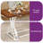 Tyshianna 70.3'' Rectangular Dining Table with Metal Base-922235053