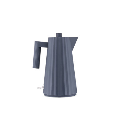 Plissé Electric Tea Kettle