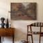 «Vintage Landscape -CCCX» sur toile-98841432-98841435