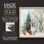 Chirstmas Art-CLXXXIV -Framed Print - Restickable-2101587993-2101587996