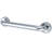 Kingston Brass Camelon 1-1/4 Inch O.D Grab Bar-11265134-11173451