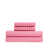 Angel Coast Stripe Pink