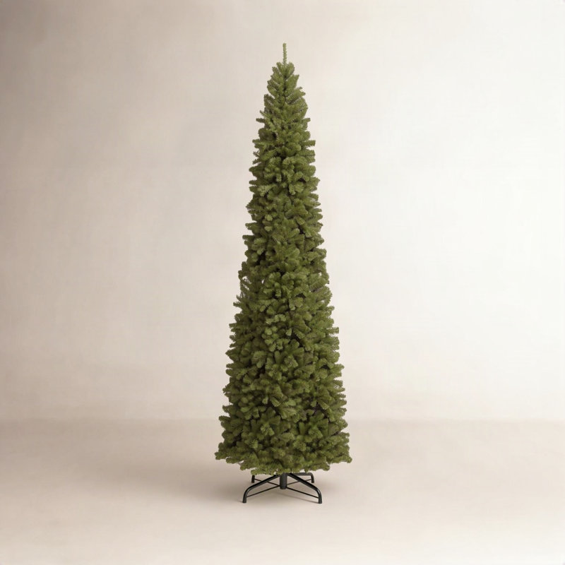 Arbre de Noël épinette mince, 14 pi