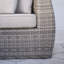 Benning 4 - Person Patio Conversation Set with Cushions