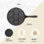 Non-Stick Crepe Pan