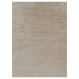 Textural Hand Knotted Area Rug