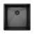 Black Stainless Steel selected