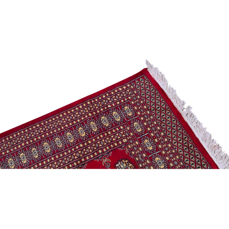 One-of-a-Kind 8'9" x 11'9" Area Rug