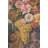 Loom Woven Cotton Blend Wall Hanging-20552329