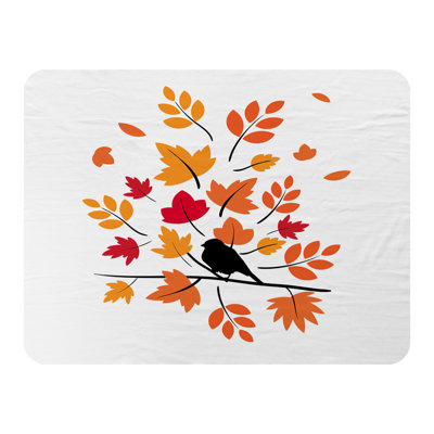Rizo Throw Blanket