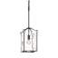 Bow 1 - Light Lantern Cylinder Pendant-2086700817-2086700821