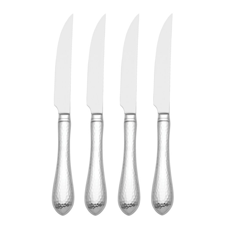Hammered Antique Flatware Collection