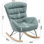 Skarthi Rocking Chair