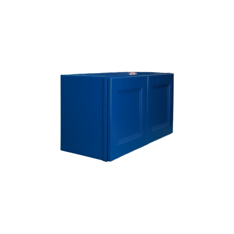 Standard Wall Cabinet, 30", 18"