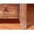 Dodge Solid Wood End Table