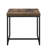 Rectangular Sled End Table-1549709682