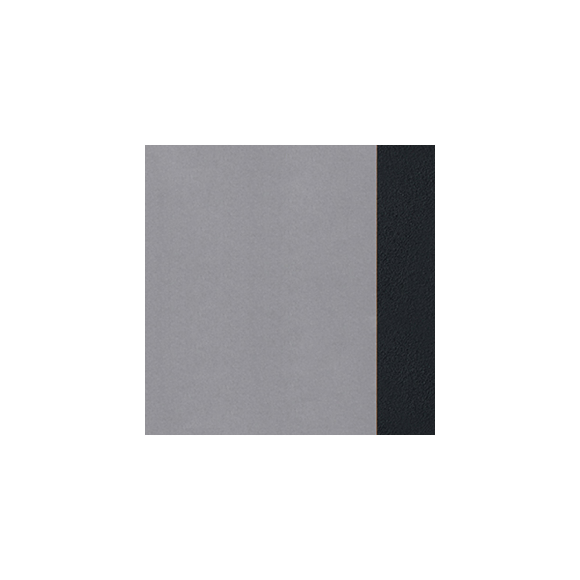 Lorana Single Light Dimmable Pendant, Gray/Black, Gray/Black
