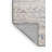 Machine Washable Gray Area Rug-815015577