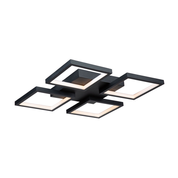 Patryk LED Flush Mount