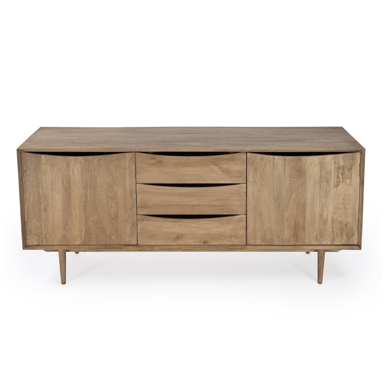 Buffet 3 tiroirs Thorncliffe
