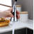RunFine Group Brisbane Pull Down Touchless Kitchen Faucet-50087258