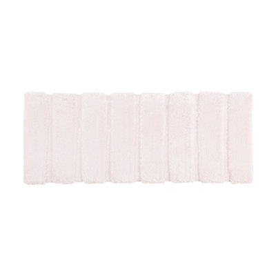 Tapis rosé 24 po x 58 po