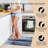 Gernfried 2 Piece Anti-Fatigue Mat Set