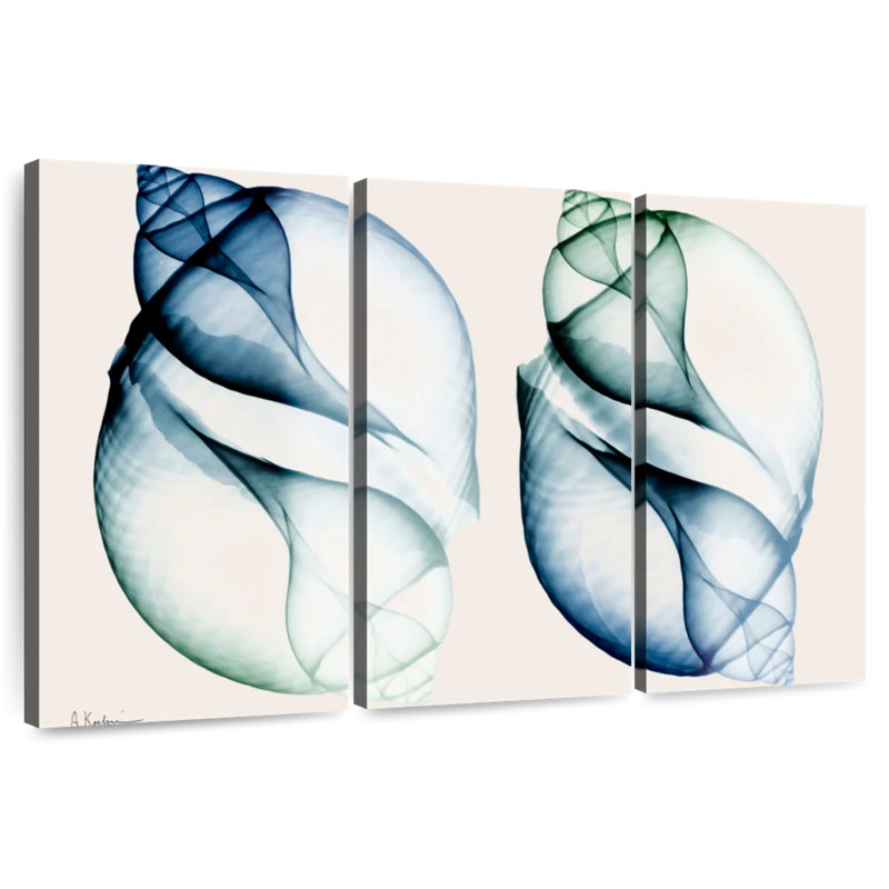 Aletra Split Breeze II, 20" H x 33" W